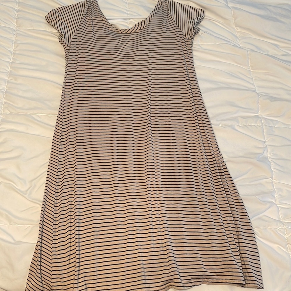 Womens dress